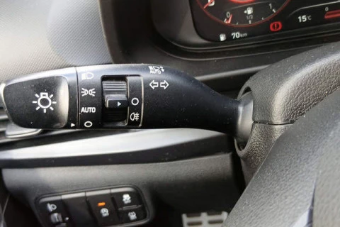 Hyundai Bayon 1.2 MPI Maxx 62 kW (84 CV)