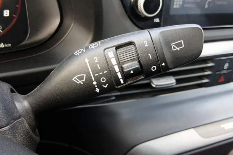 Hyundai Bayon 1.2 MPI Maxx 62 kW (84 CV)