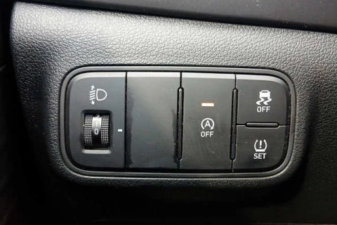 Hyundai Bayon 1.2 MPI Maxx 62 kW (84 CV)