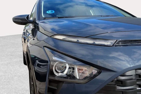 Hyundai Bayon 1.2 MPI Maxx 62 kW (84 CV)