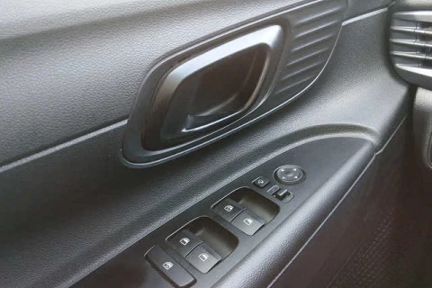 Hyundai Bayon 1.2 MPI Maxx 62 kW (84 CV)