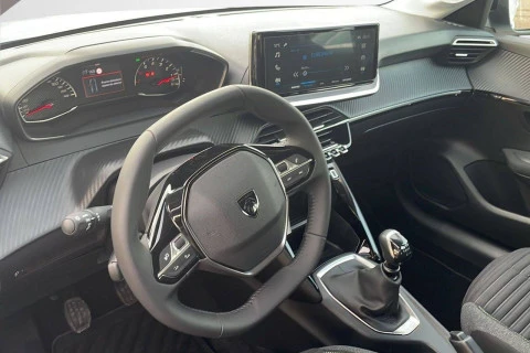 Peugeot 208 Active Puretech 100