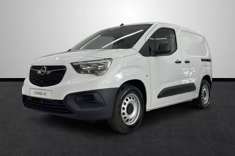 Opel Combo E Cargo L 800 Kg 50 kWh 100 kW