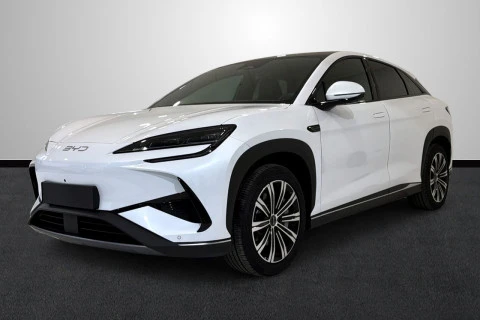 BYD SEALION 7 83 kWh Comfort