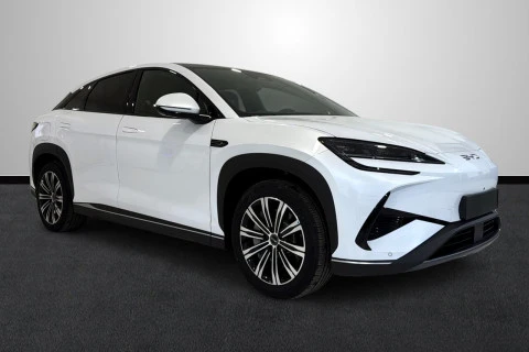 BYD SEALION 7 83 kWh Comfort