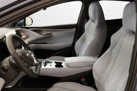 BYD SEALION 7 83 kWh Comfort