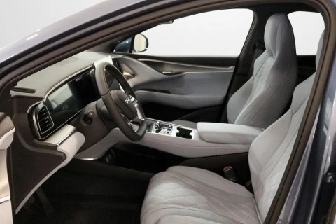 BYD SEALION 7 83 kWh Comfort
