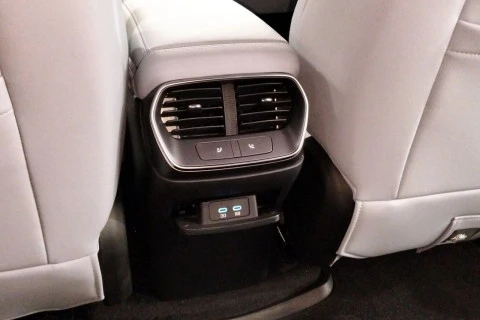 BYD SEALION 7 83 kWh Comfort