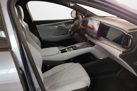 BYD SEALION 7 83 kWh Comfort