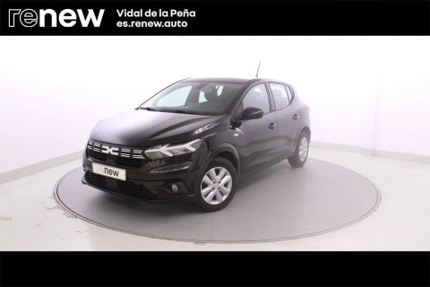 Dacia Sandero  ECO-G Expresion 74kW