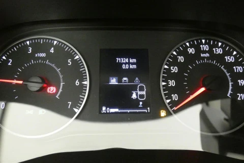 Dacia Sandero  ECO-G Expresion 74kW