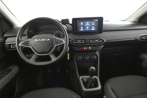 Dacia Sandero  ECO-G Expresion 74kW