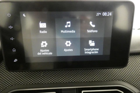 Dacia Sandero  ECO-G Expresion 74kW