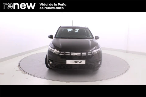 Dacia Sandero  ECO-G Expresion 74kW