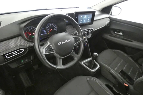 Dacia Sandero  ECO-G Expresion 74kW