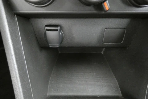 Dacia Sandero  ECO-G Expresion 74kW