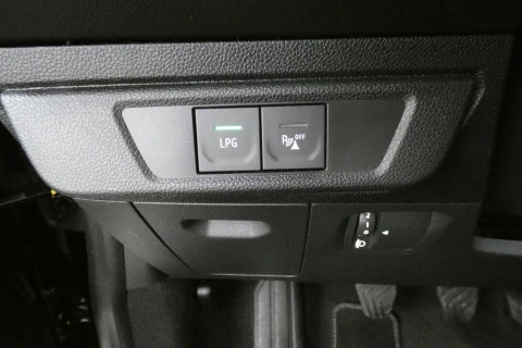 Dacia Sandero  ECO-G Expresion 74kW