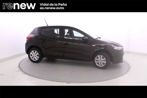 Dacia Sandero  ECO-G Expresion 74kW