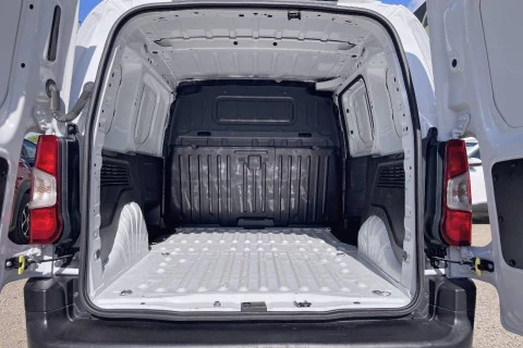 Fiat Doblò Furgón L1 BlueHDi 1.5 L 650KG 100CV S&S