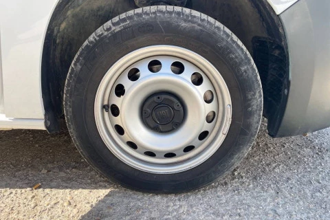 Fiat Doblò Furgón L1 BlueHDi 1.5 L 650KG 100CV S&S