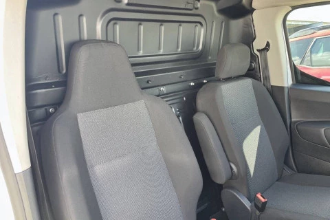 Fiat Doblò Furgón L1 BlueHDi 1.5 L 650KG 100CV S&S