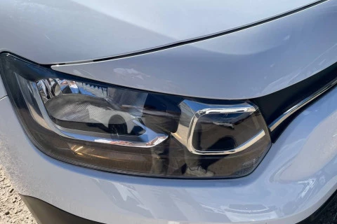 Fiat Doblò Furgón L1 BlueHDi 1.5 L 650KG 100CV S&S