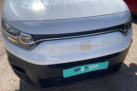 Fiat Doblò Furgón L1 BlueHDi 1.5 L 650KG 100CV S&S