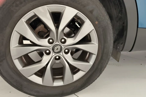 Renault Arkana  1.3 TCe Evolution EDC 103kW