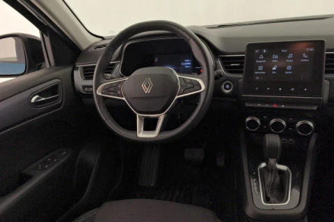 Renault Arkana  1.3 TCe Evolution EDC 103kW