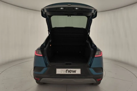 Renault Arkana  1.3 TCe Evolution EDC 103kW