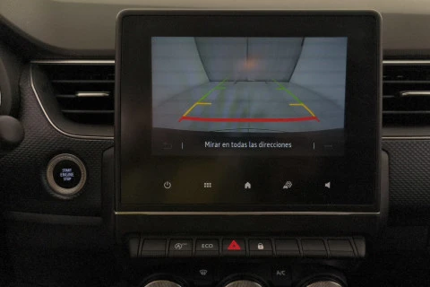 Renault Arkana  1.3 TCe Evolution EDC 103kW