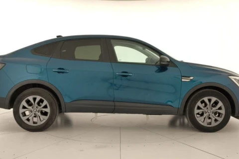 Renault Arkana  1.3 TCe Evolution EDC 103kW