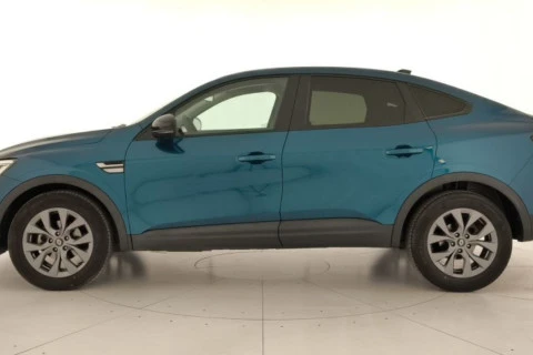 Renault Arkana  1.3 TCe Evolution EDC 103kW