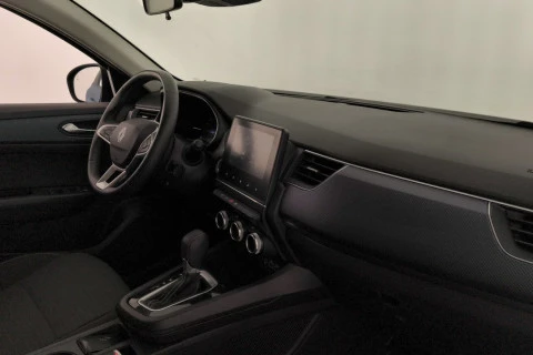 Renault Arkana  1.3 TCe Evolution EDC 103kW