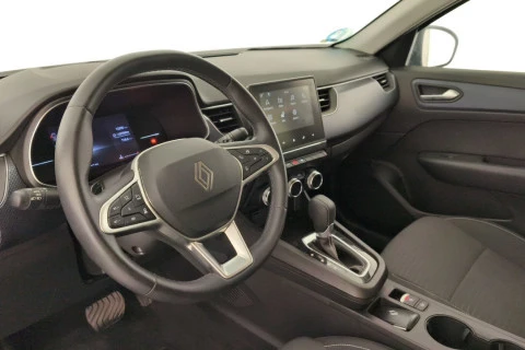 Renault Arkana  1.3 TCe Evolution EDC 103kW