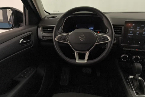 Renault Arkana  1.3 TCe Evolution EDC 103kW