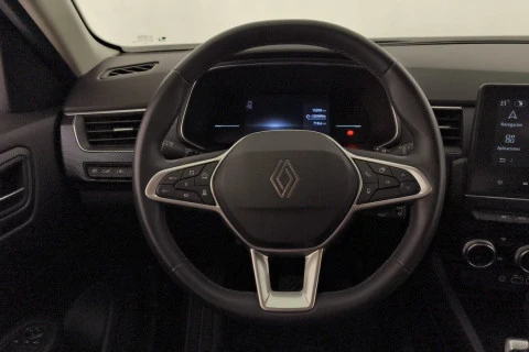 Renault Arkana  1.3 TCe Evolution EDC 103kW