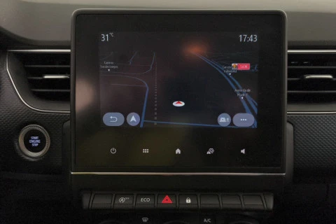 Renault Arkana  1.3 TCe Evolution EDC 103kW