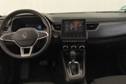 Renault Arkana  1.3 TCe Evolution EDC 103kW