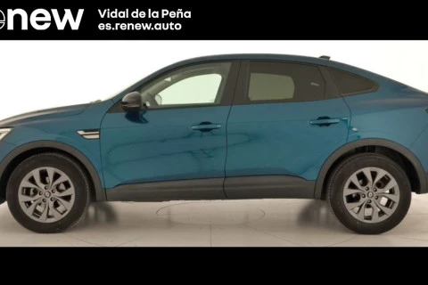 Renault Arkana  1.3 TCe Evolution EDC 103kW