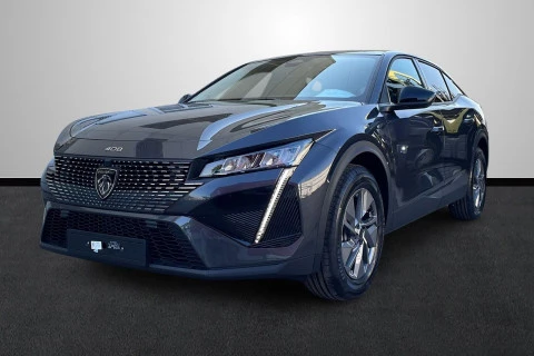 Peugeot 408 408 Allure HYBRID 145 eDCS6