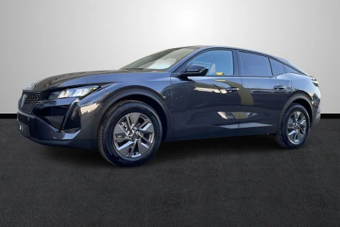 Peugeot 408 408 Allure HYBRID 145 eDCS6