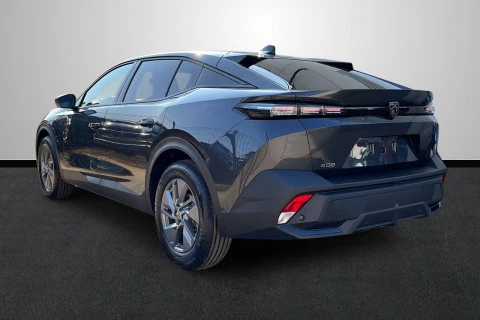 Peugeot 408 408 Allure HYBRID 145 eDCS6