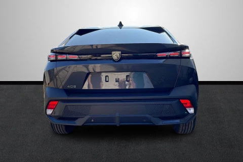 Peugeot 408 408 Allure HYBRID 145 eDCS6