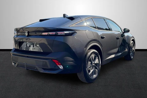 Peugeot 408 408 Allure HYBRID 145 eDCS6