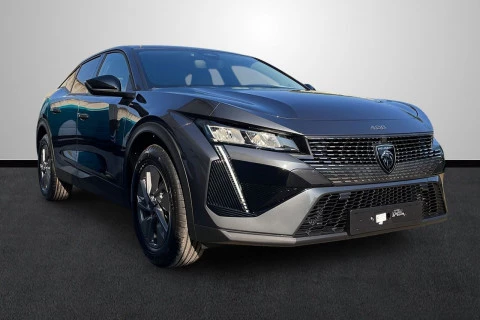 Peugeot 408 408 Allure HYBRID 145 eDCS6