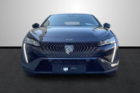 Peugeot 408 408 Allure HYBRID 145 eDCS6