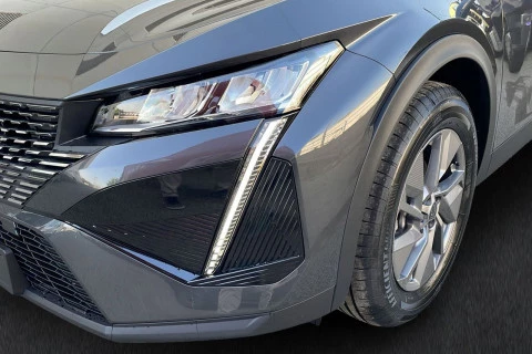 Peugeot 408 408 Allure HYBRID 145 eDCS6