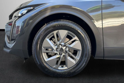 Peugeot 408 408 Allure HYBRID 145 eDCS6