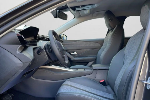 Peugeot 408 408 Allure HYBRID 145 eDCS6